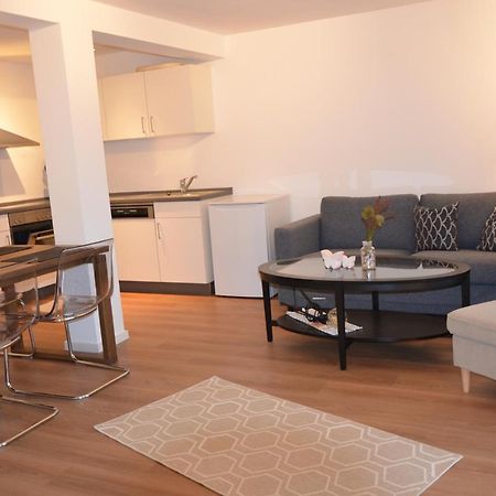 Ferienwohnung Bad Fredeburg シュマレンベルク エクステリア 写真