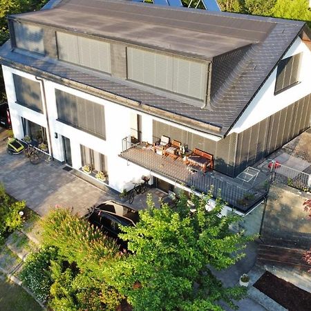 Ferienwohnung Bad Fredeburg シュマレンベルク エクステリア 写真