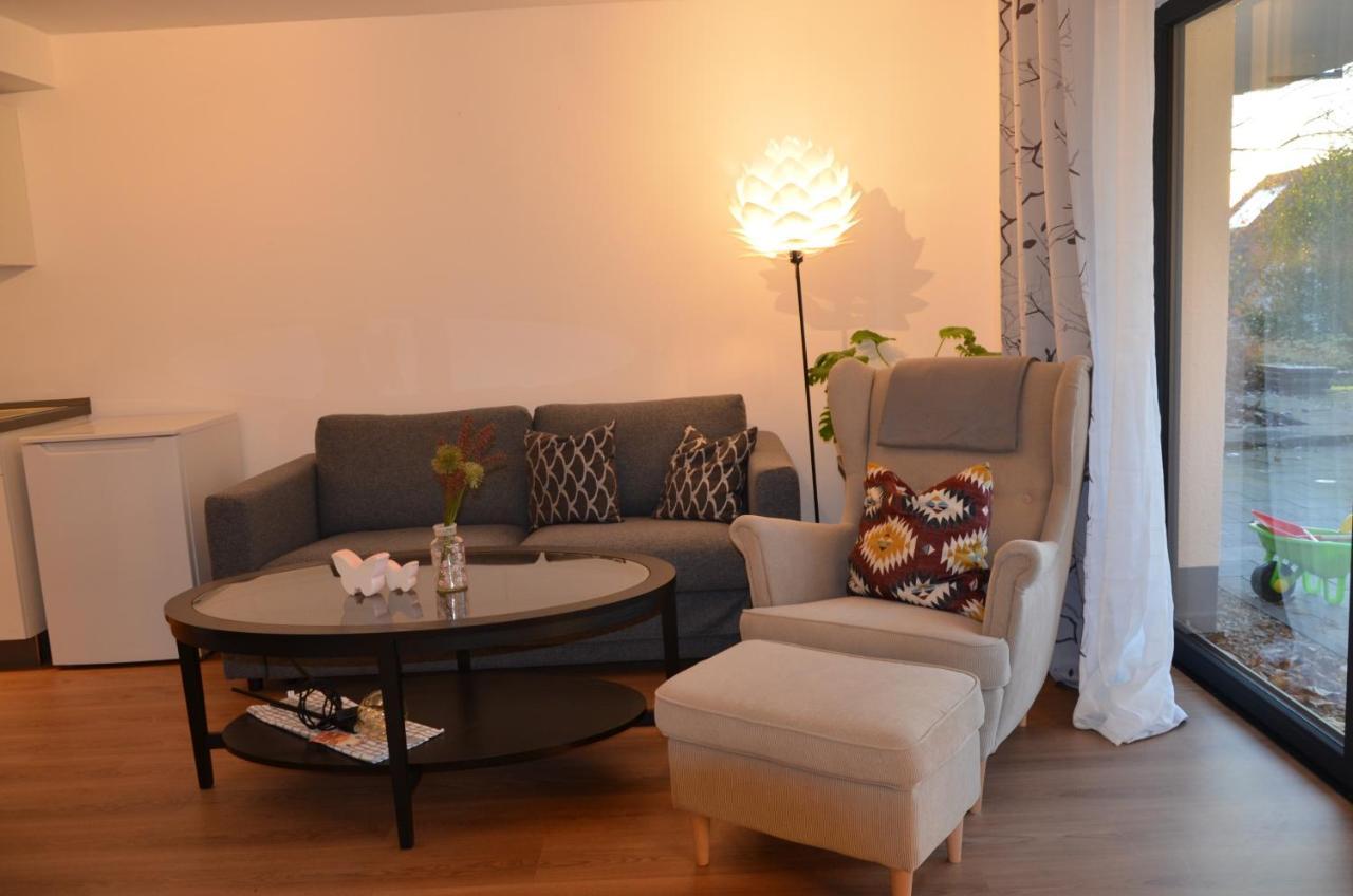 Ferienwohnung Bad Fredeburg シュマレンベルク エクステリア 写真
