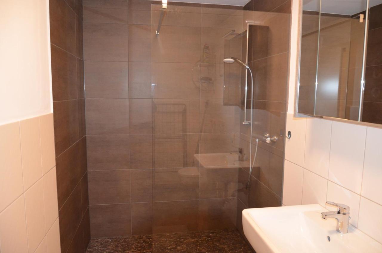 Ferienwohnung Bad Fredeburg シュマレンベルク エクステリア 写真