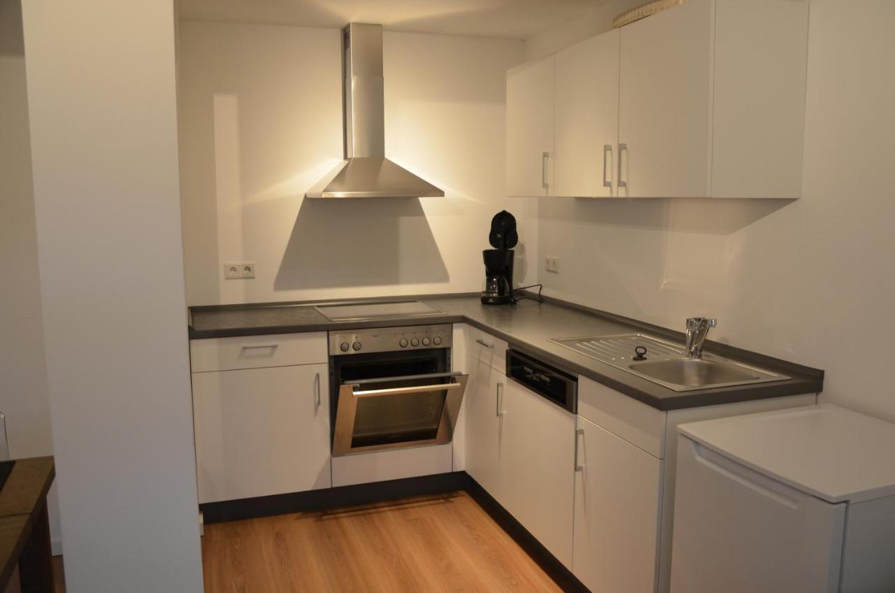 Ferienwohnung Bad Fredeburg シュマレンベルク エクステリア 写真