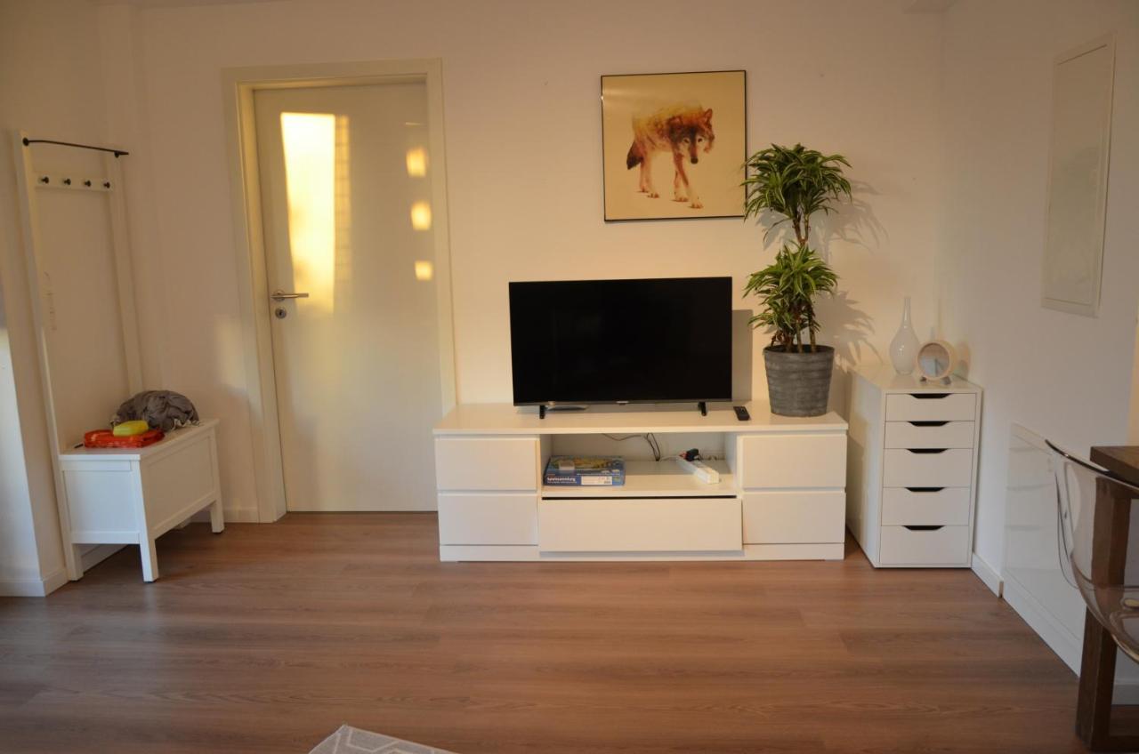 Ferienwohnung Bad Fredeburg シュマレンベルク エクステリア 写真