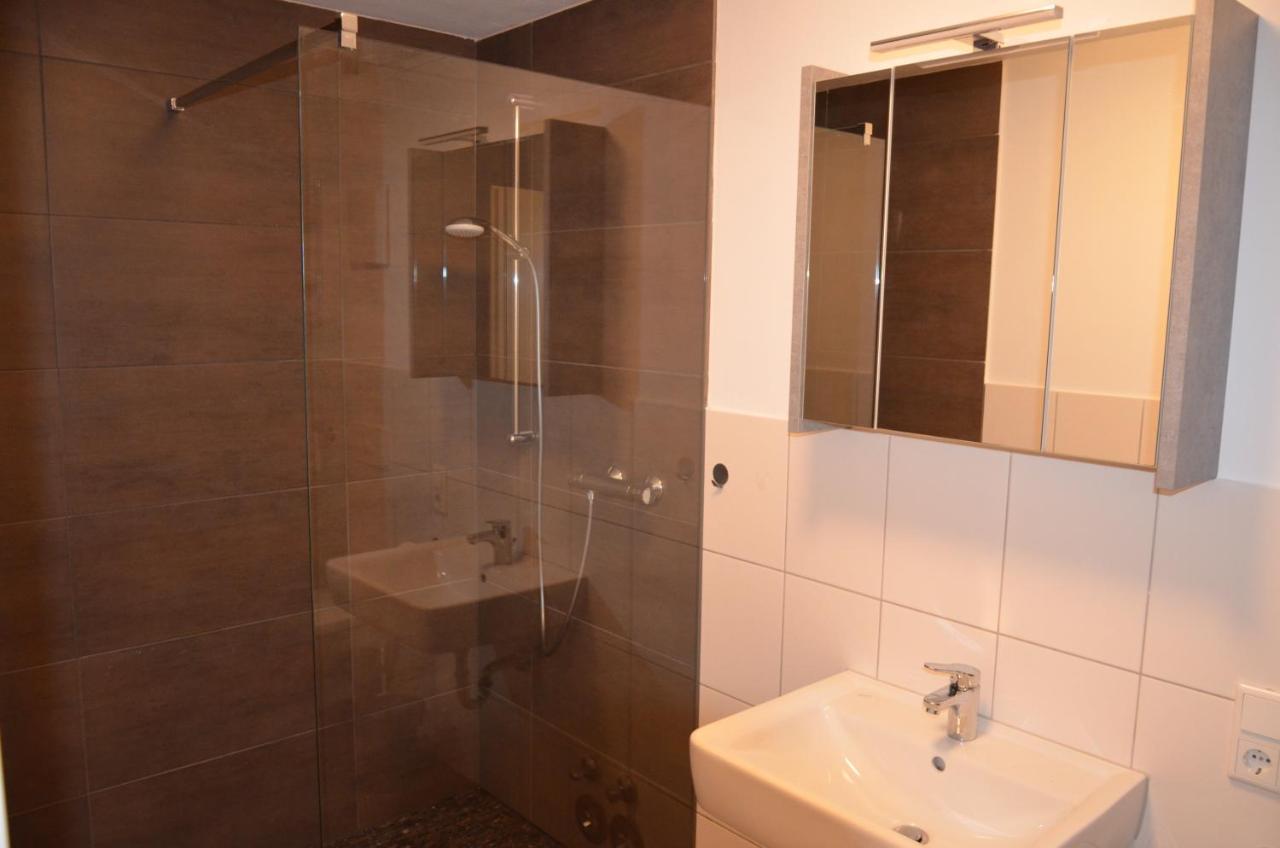 Ferienwohnung Bad Fredeburg シュマレンベルク エクステリア 写真