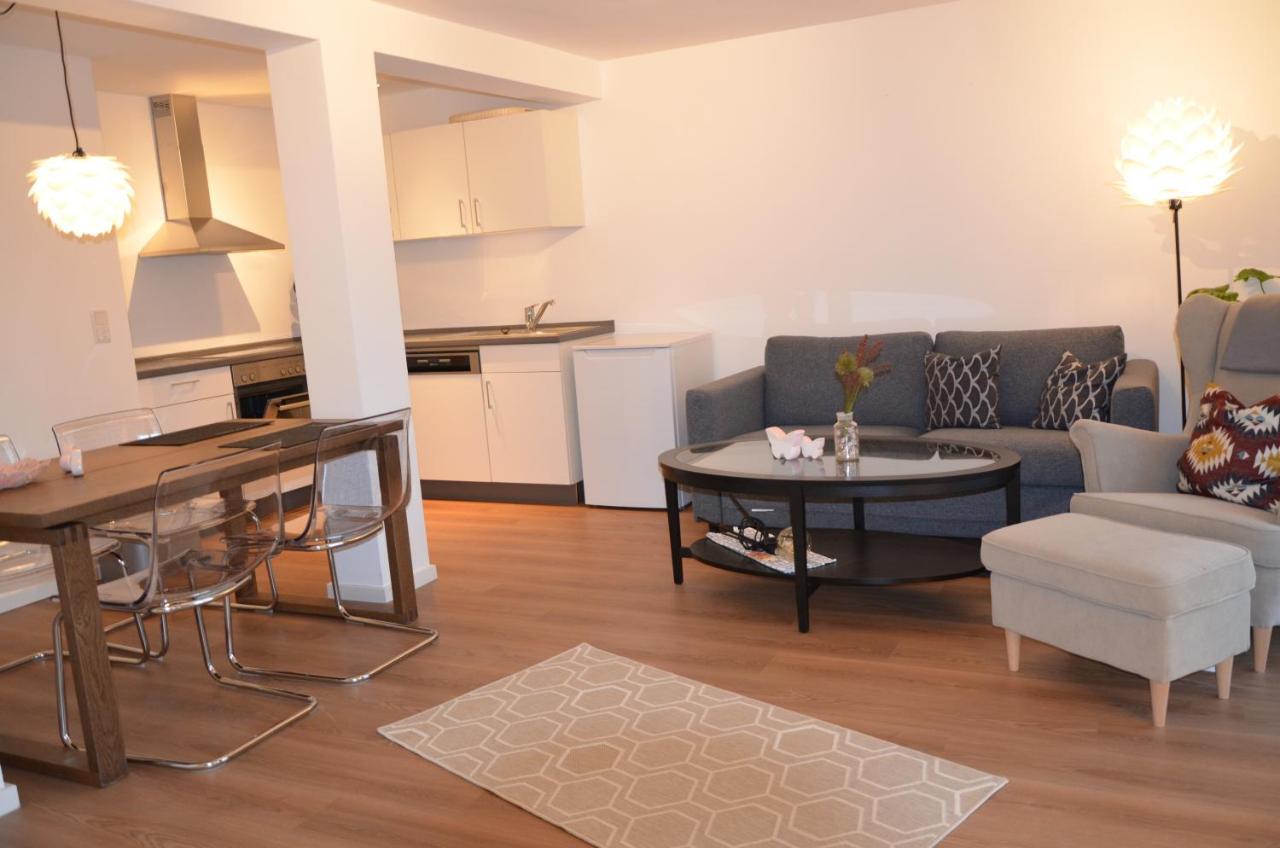 Ferienwohnung Bad Fredeburg シュマレンベルク エクステリア 写真